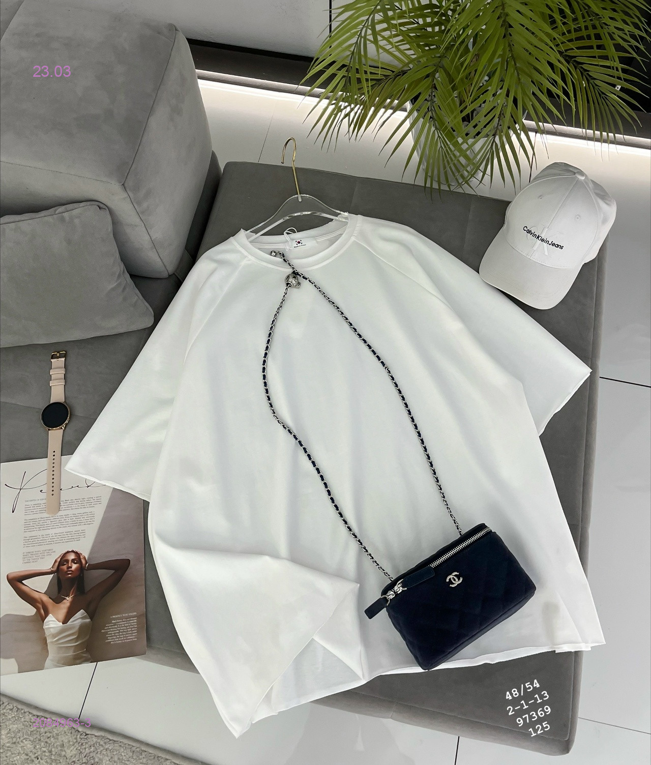 Футболка бронь 2084963-3