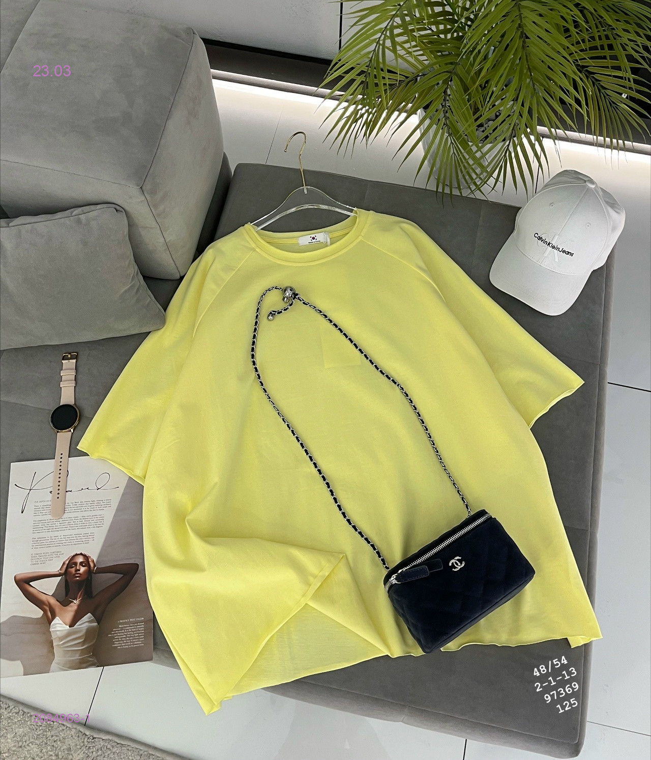 Футболка бронь 2084963-1