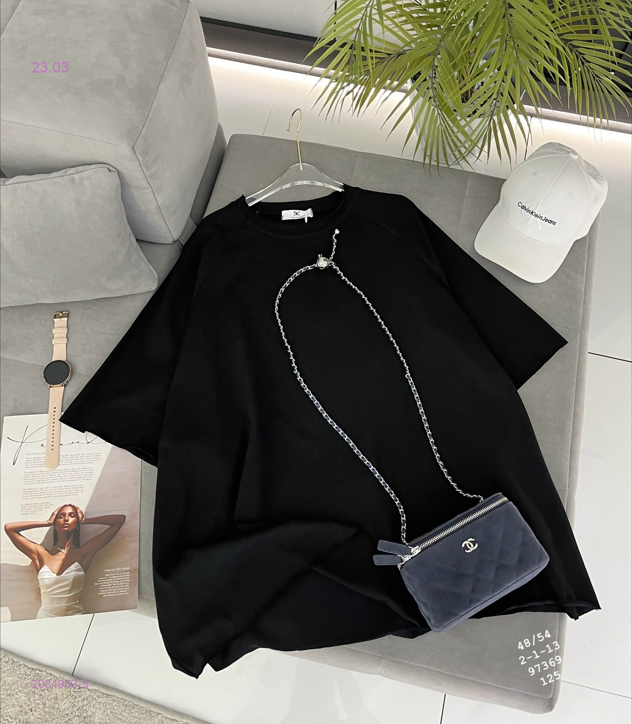 Футболка бронь 2084963-5