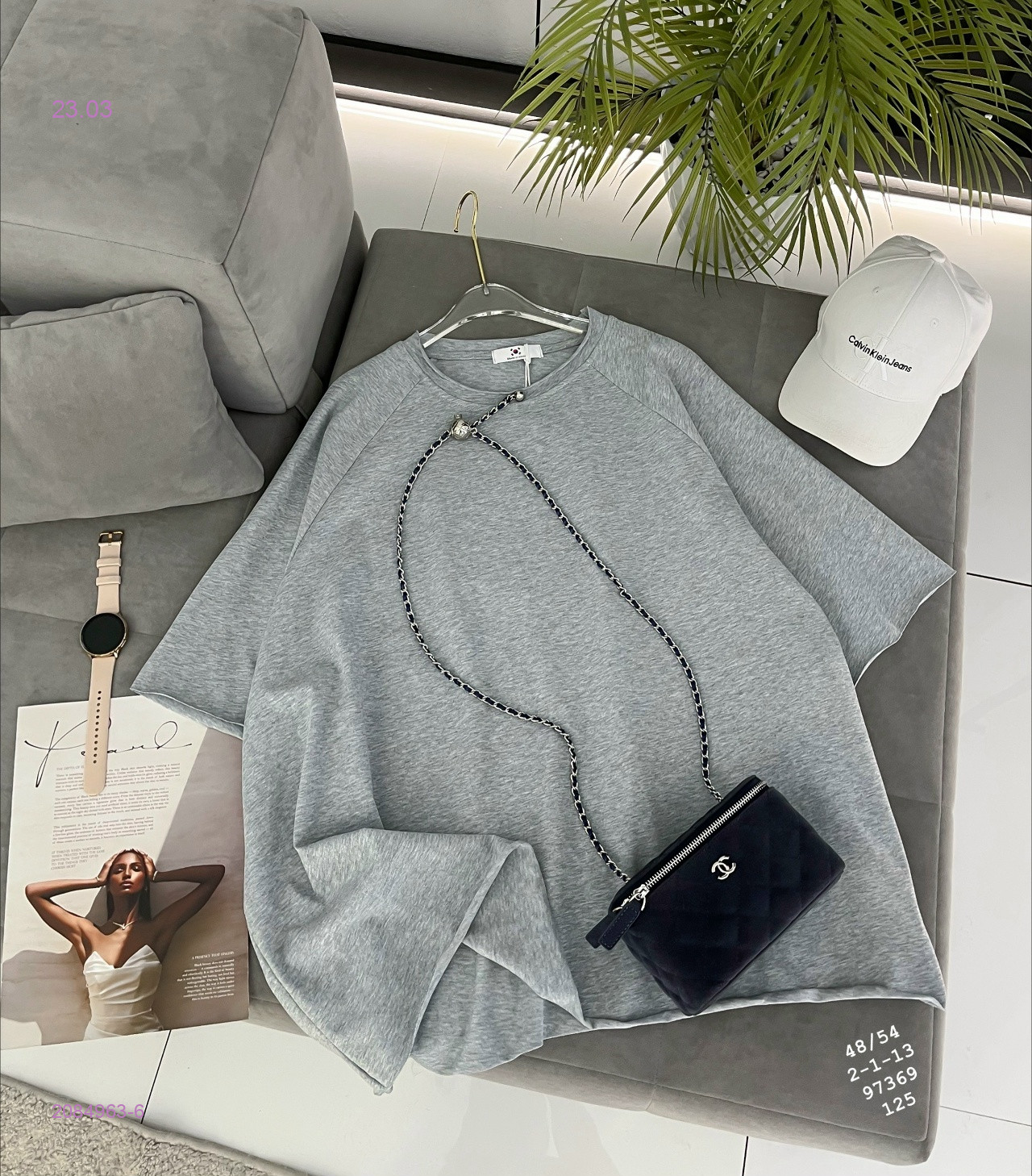 Футболка бронь 2084963-6