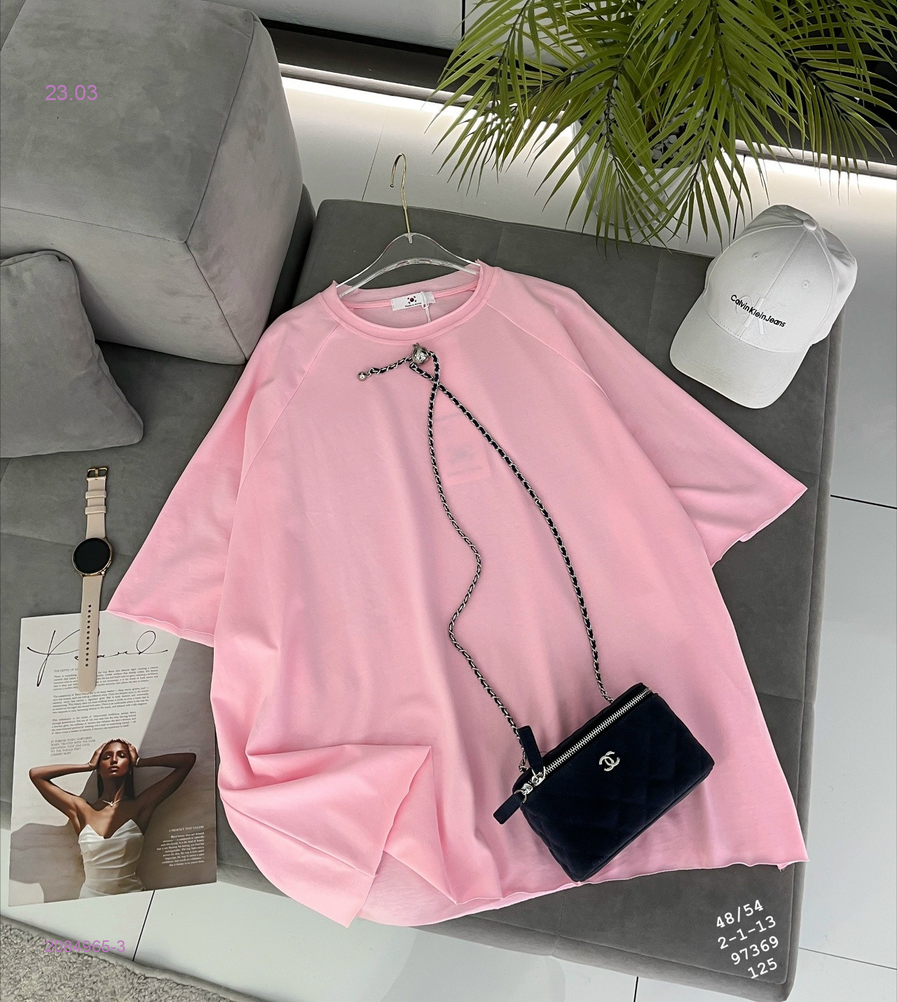 Футболка бронь 2084965-3