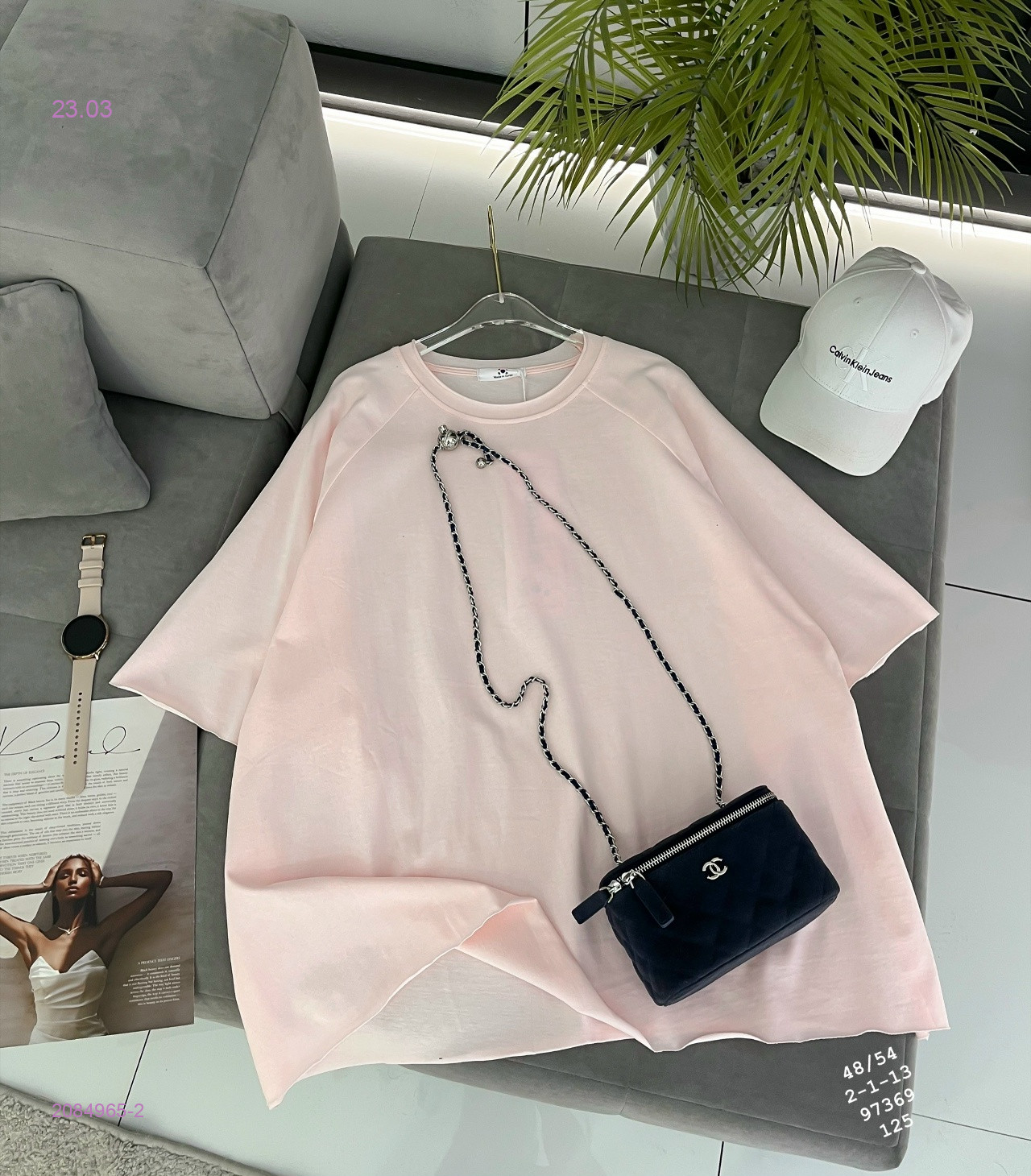 Футболка бронь 2084965-2