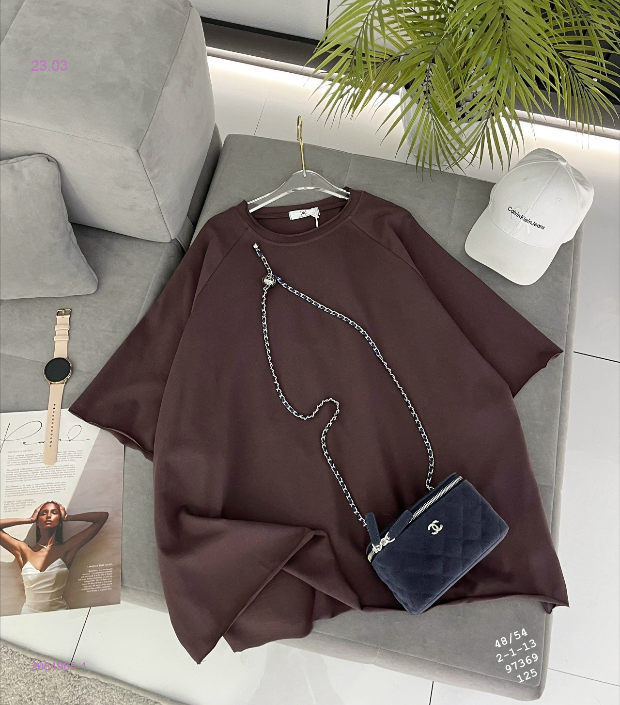 Футболка бронь 2084965-4