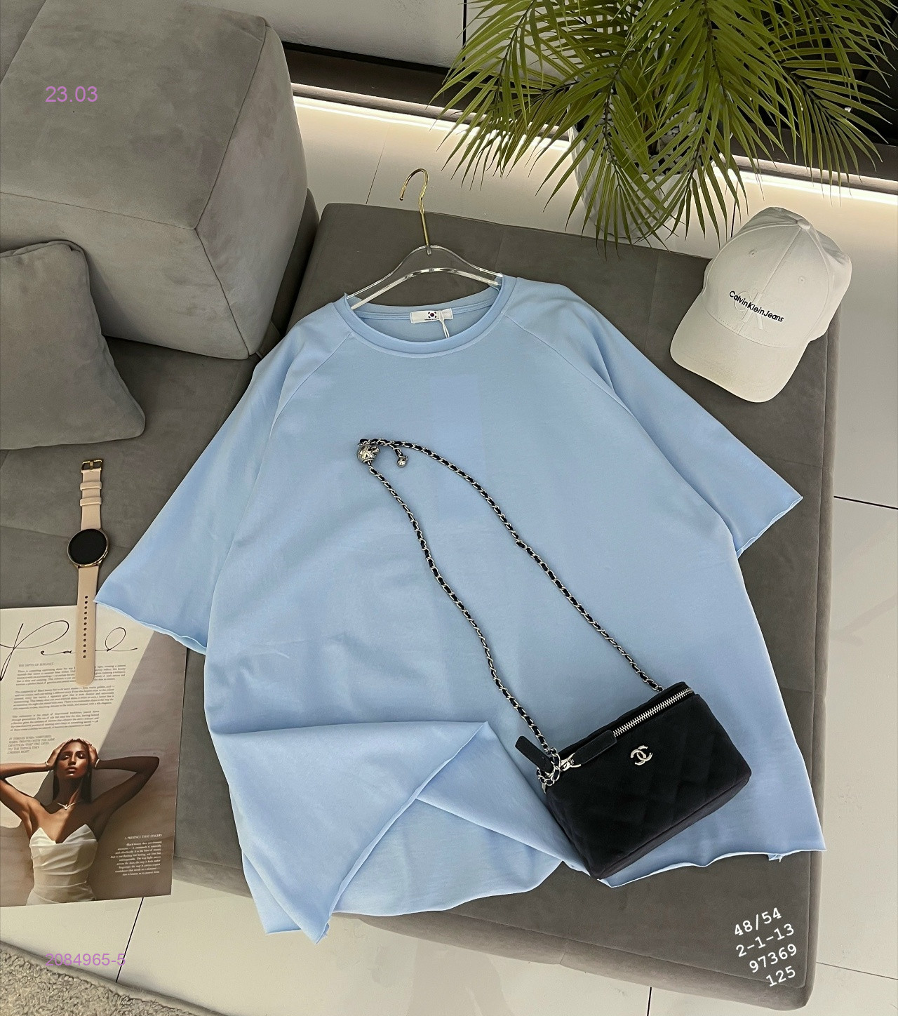 Футболка бронь 2084965-5