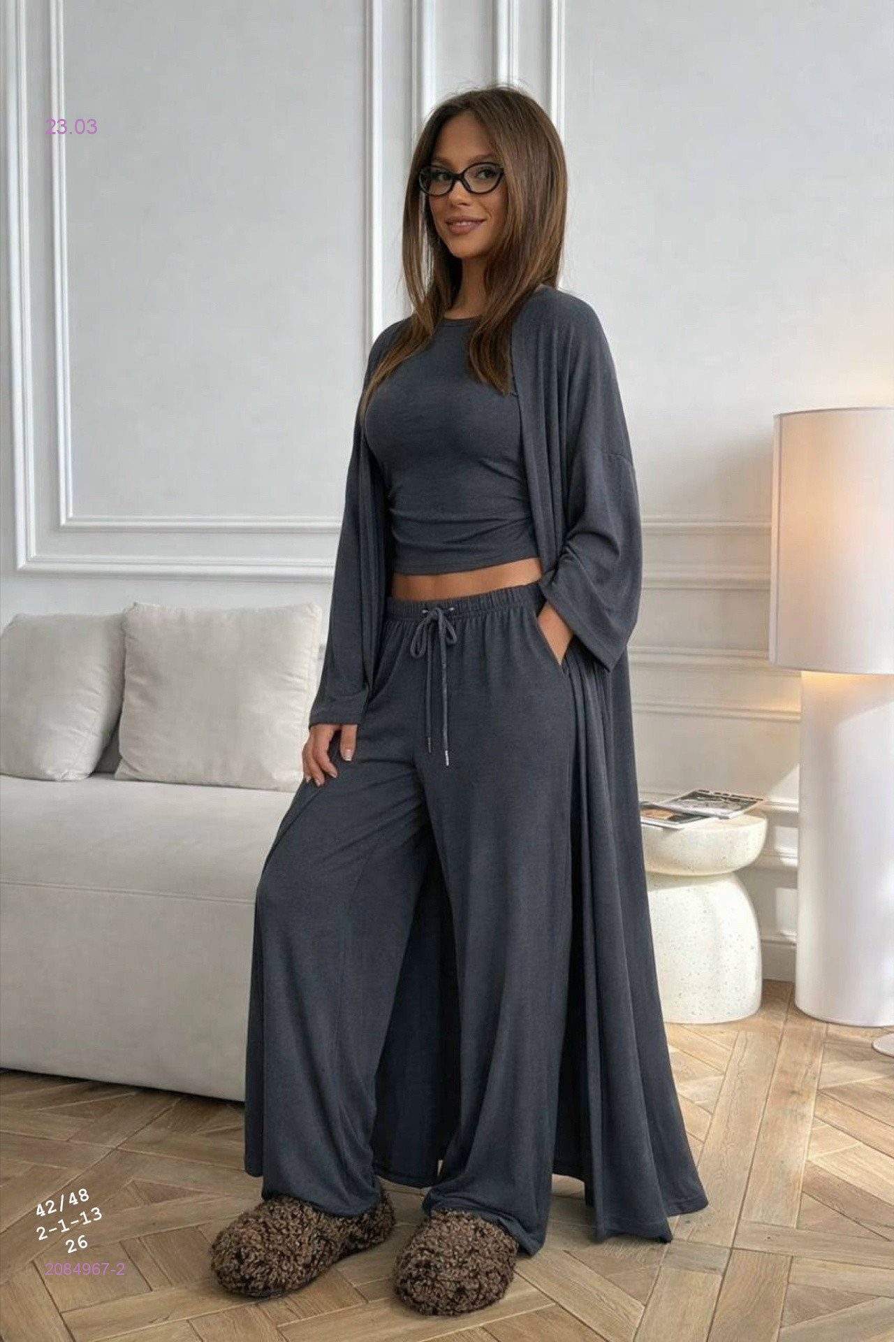 Костюм тройка бронь 2084967-2