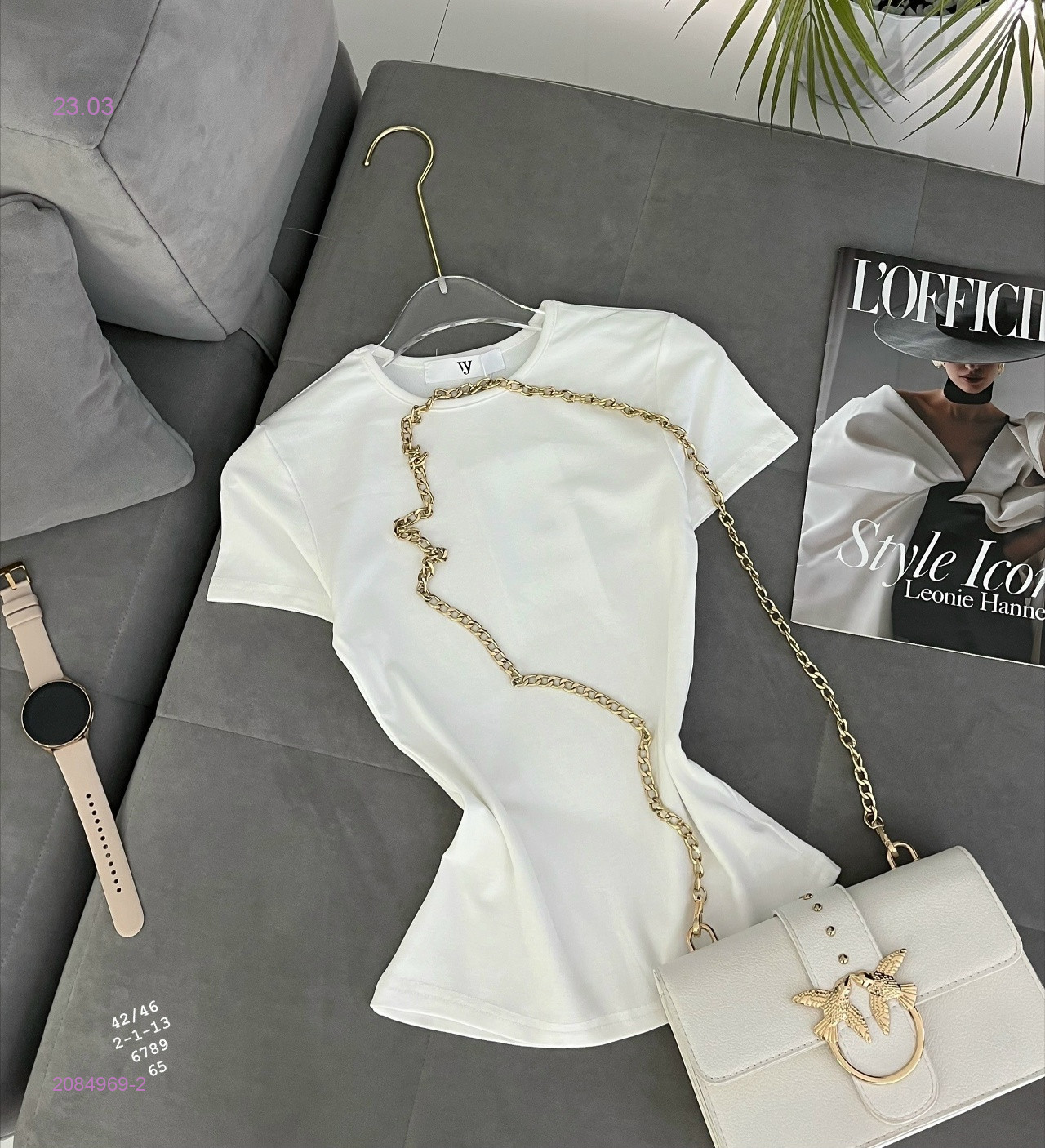 Футболка 2084969-2