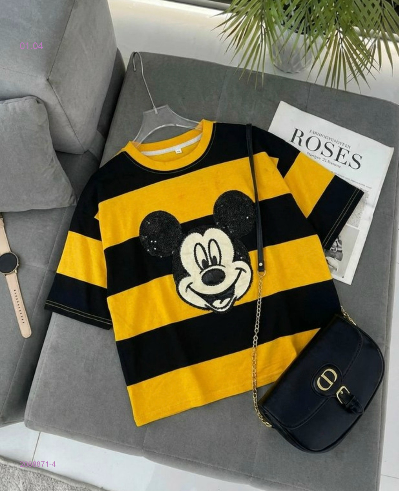 Футболка 2088871-4