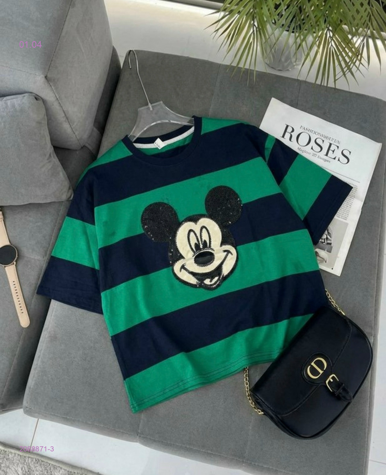 Футболка 2088871-3