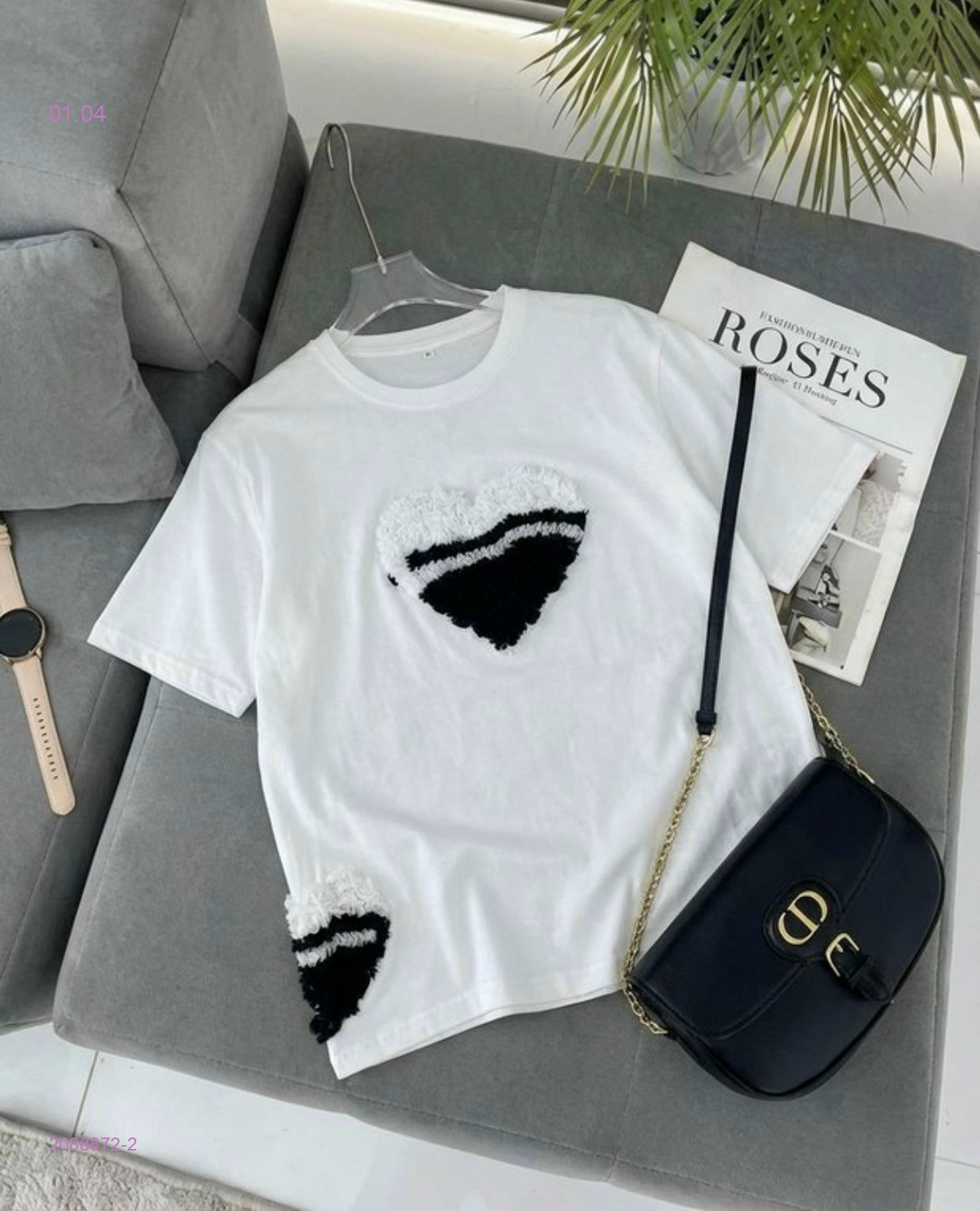 Футболка 2088872-2