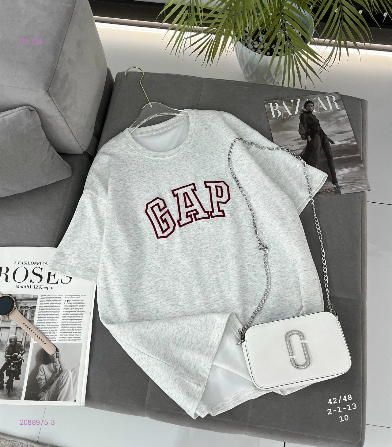 Футболка бронь 2088975-3