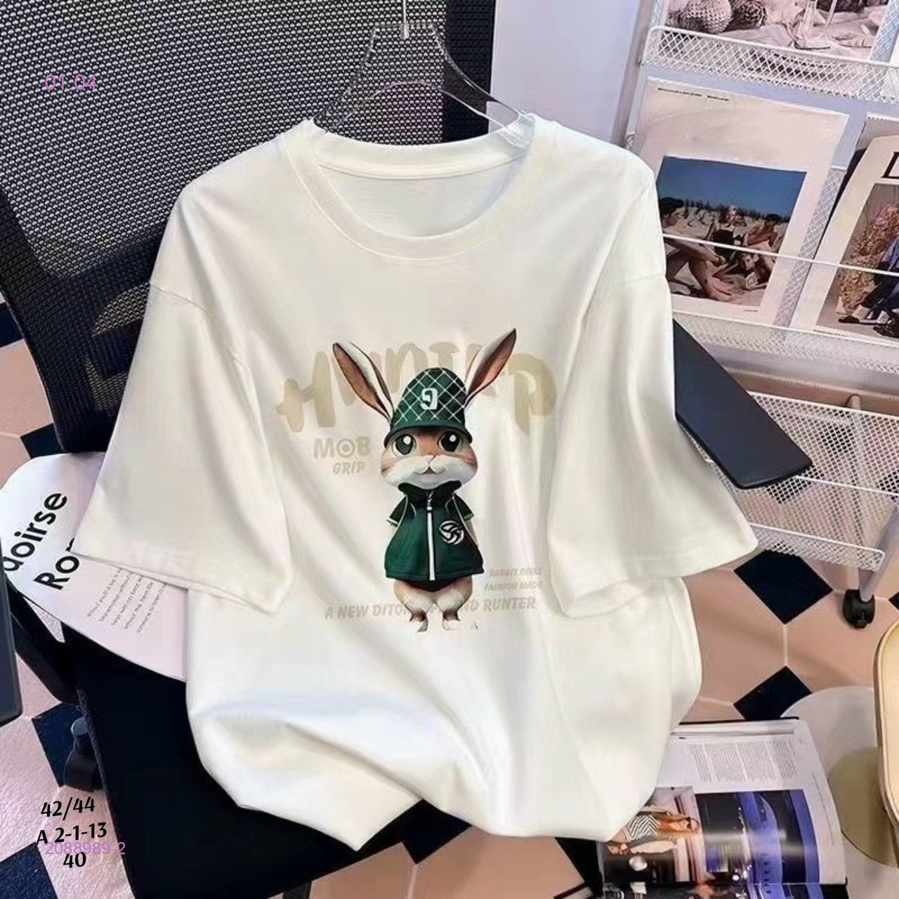 Футболка 2088989-2