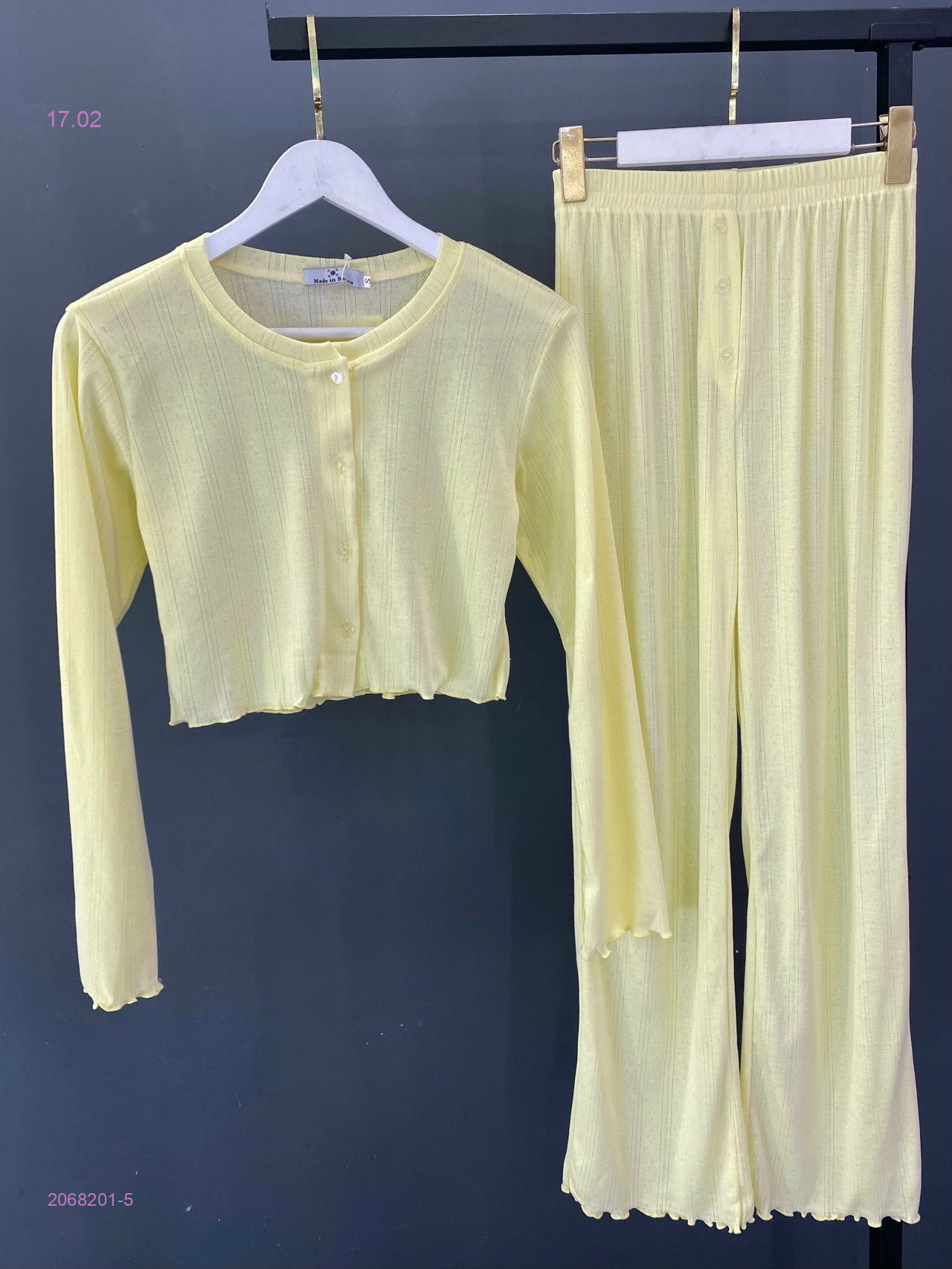 Пижама 2068201-5