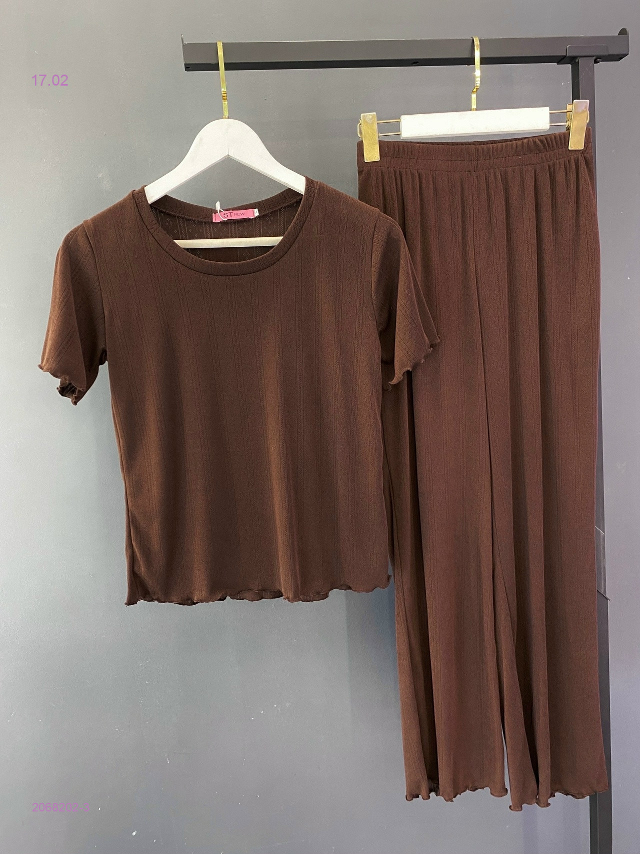 Пижама 2068202-3