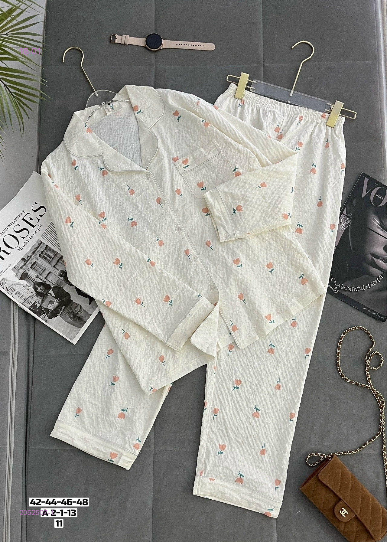 Пижама 2052507-1