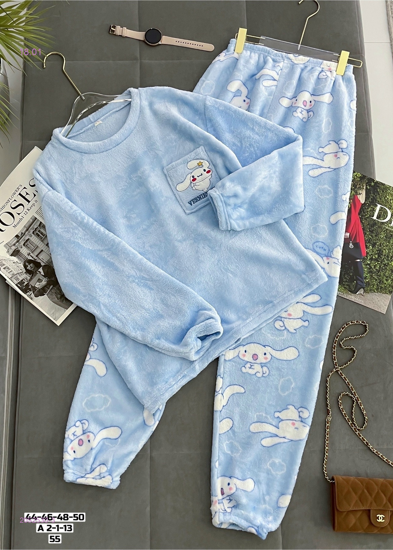 Пижама 2052530-3