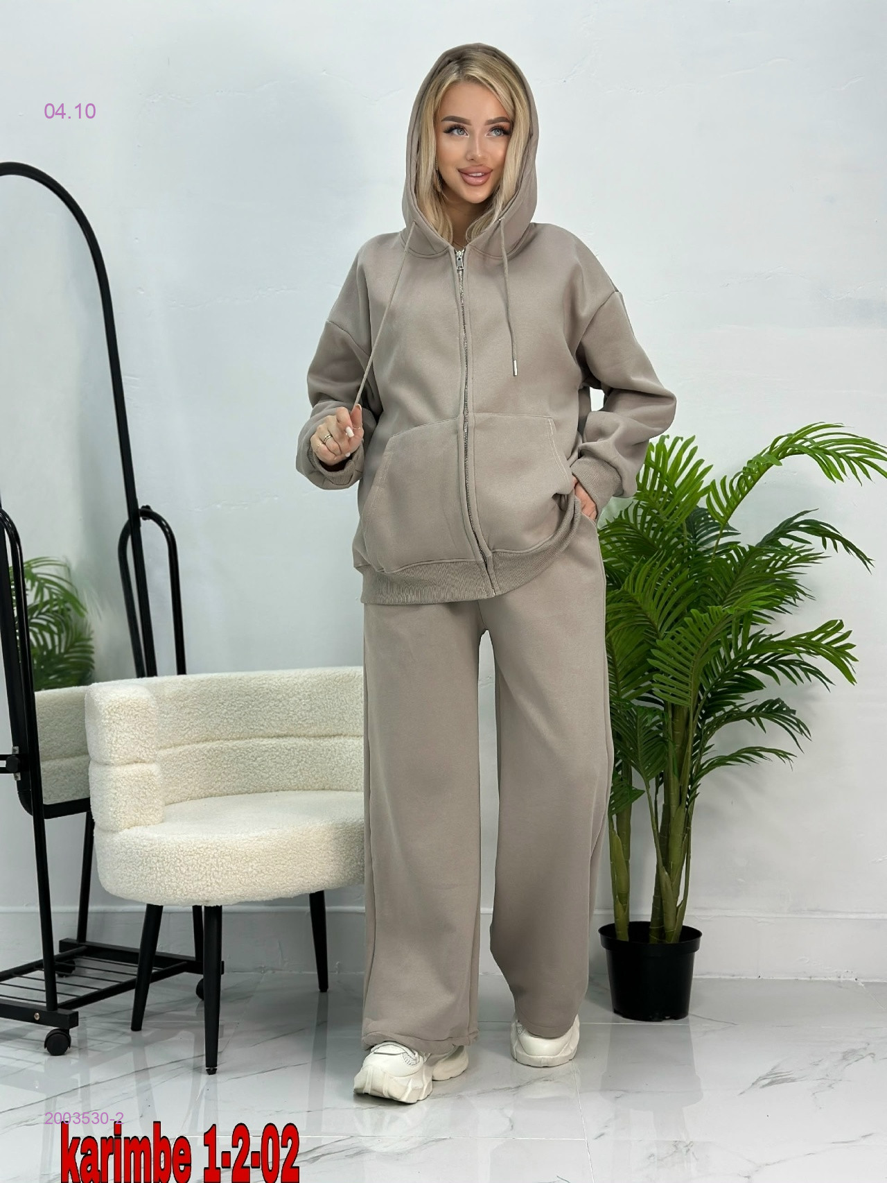 Костюм 2003530-2