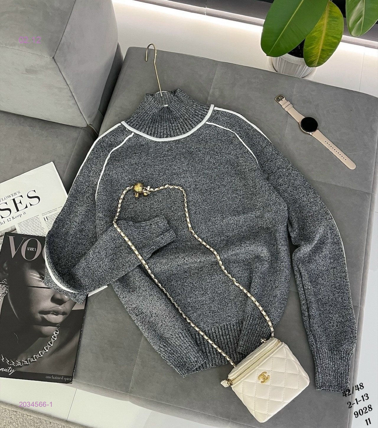 Кофта 2034566-1