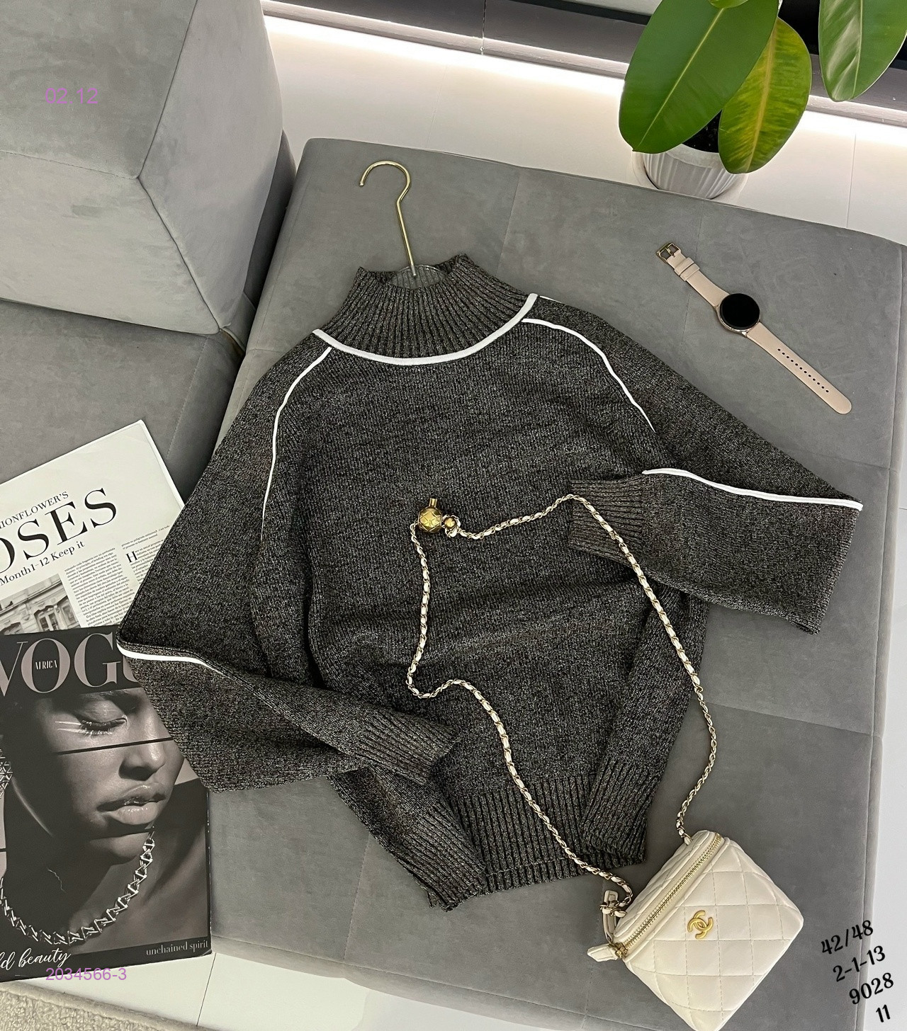 Кофта 2034566-3