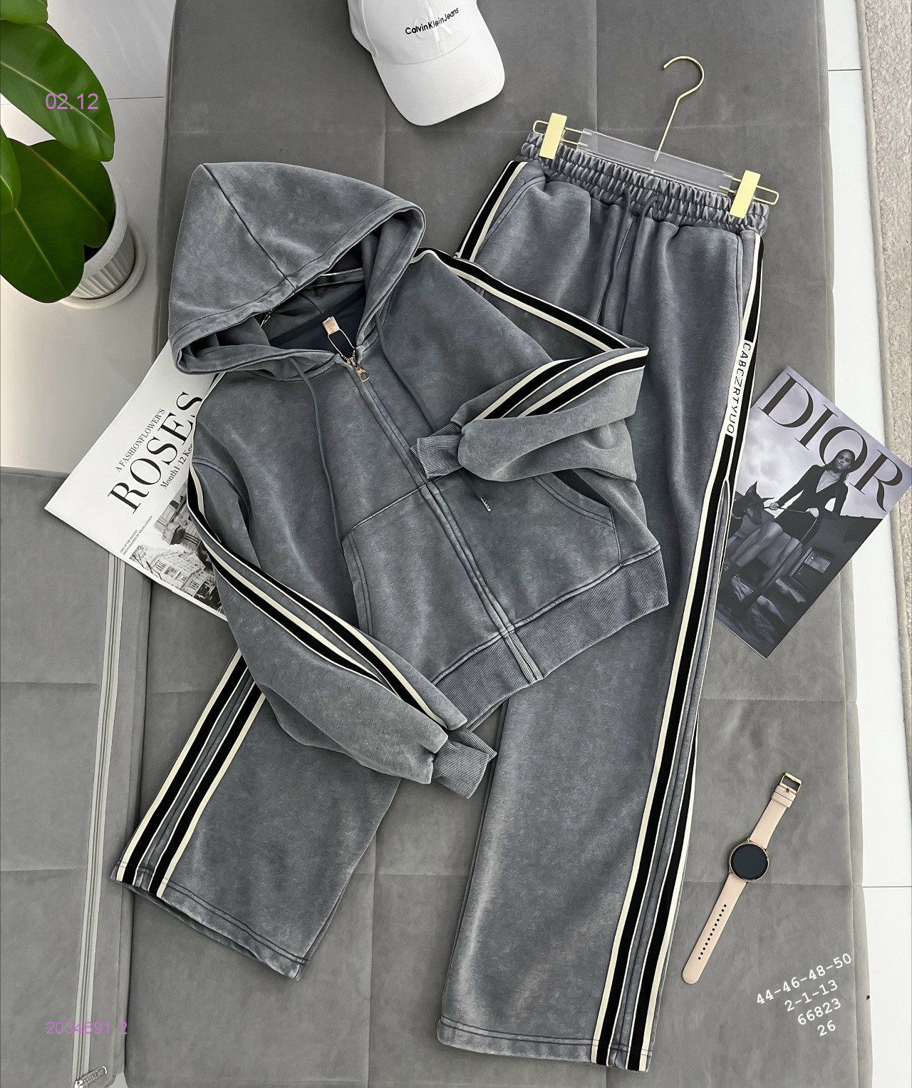 Костюм двойка бронь 2034691-2