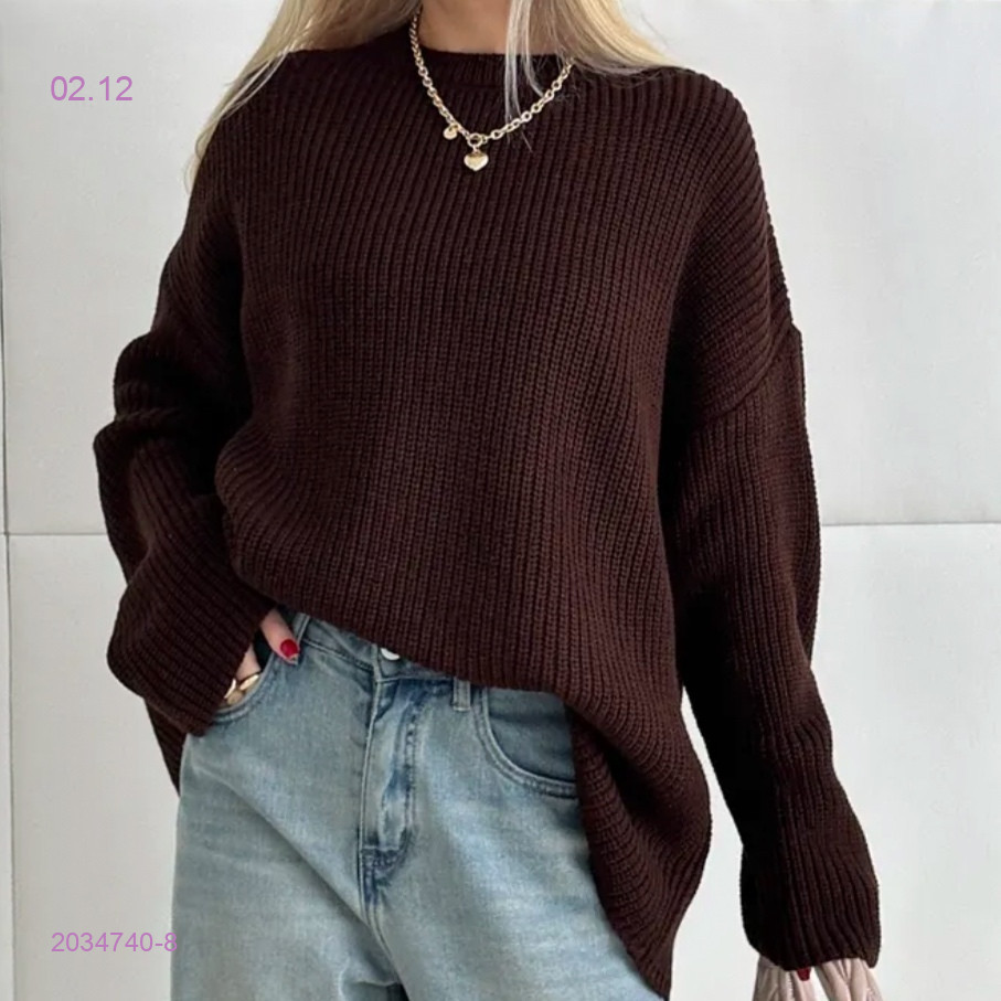 Свитер 2034740-8