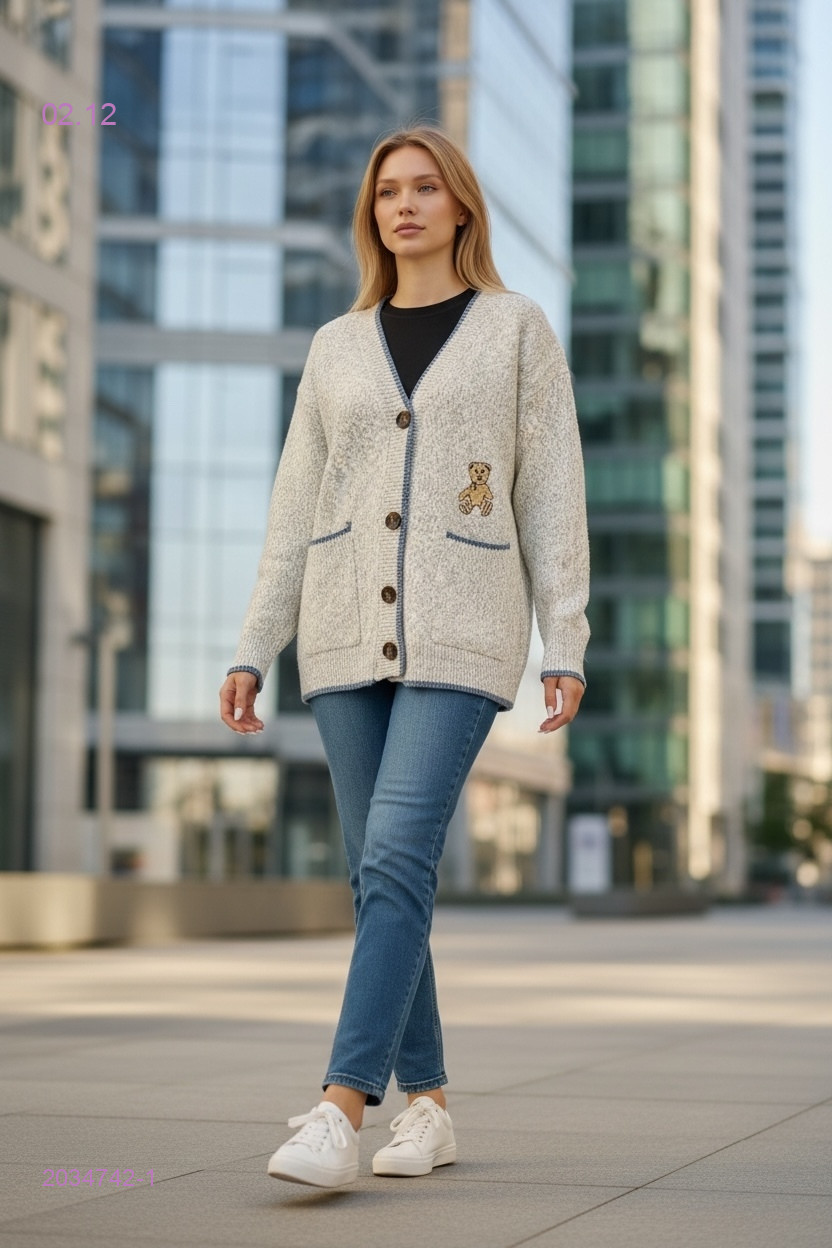 Кардиган 2034742-1