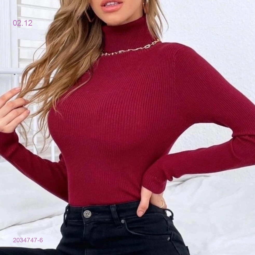 Водолазка 2034747-6