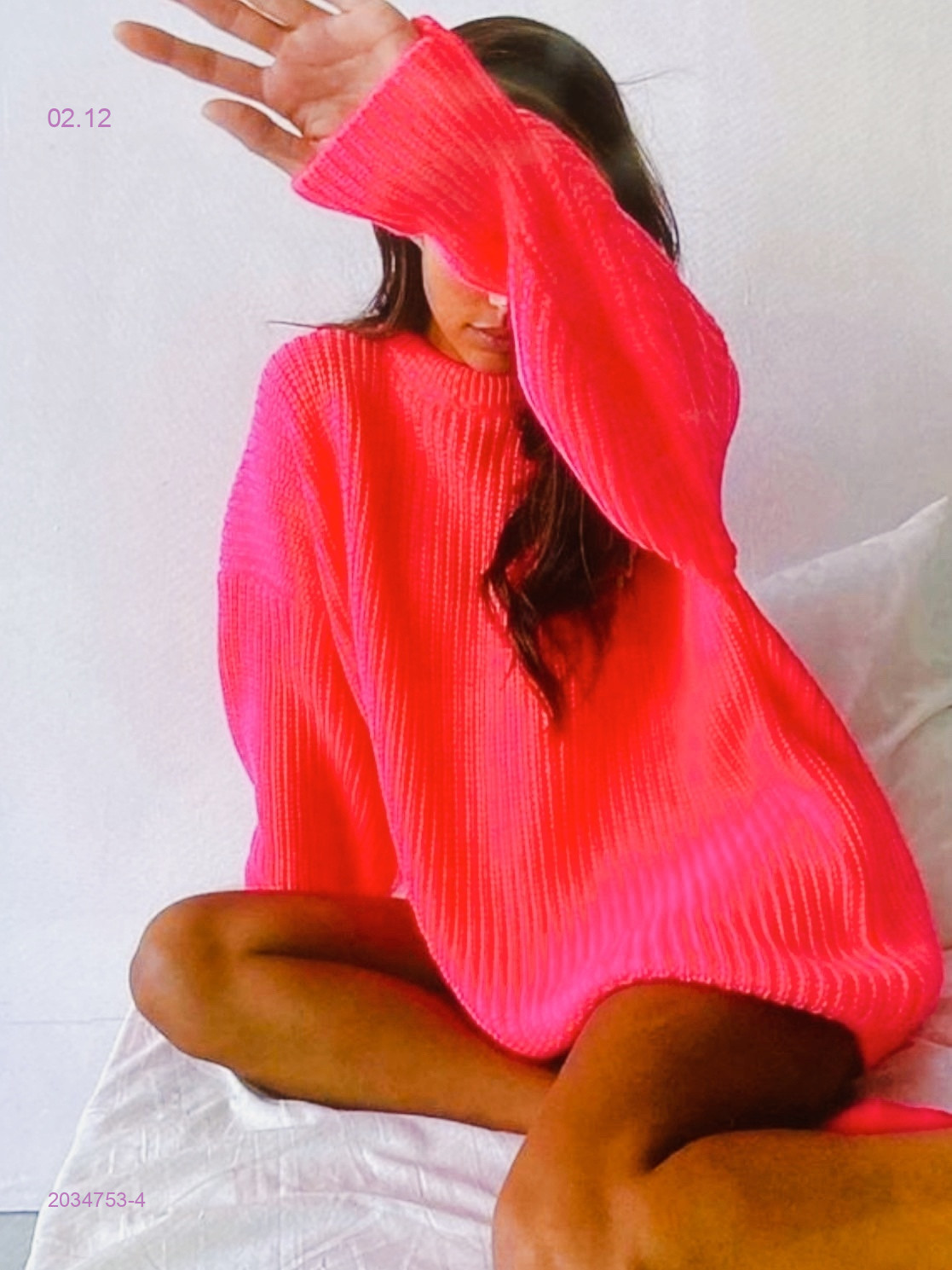 Свитер 2034753-4