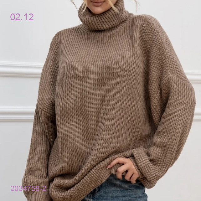Свитер 2034758-2