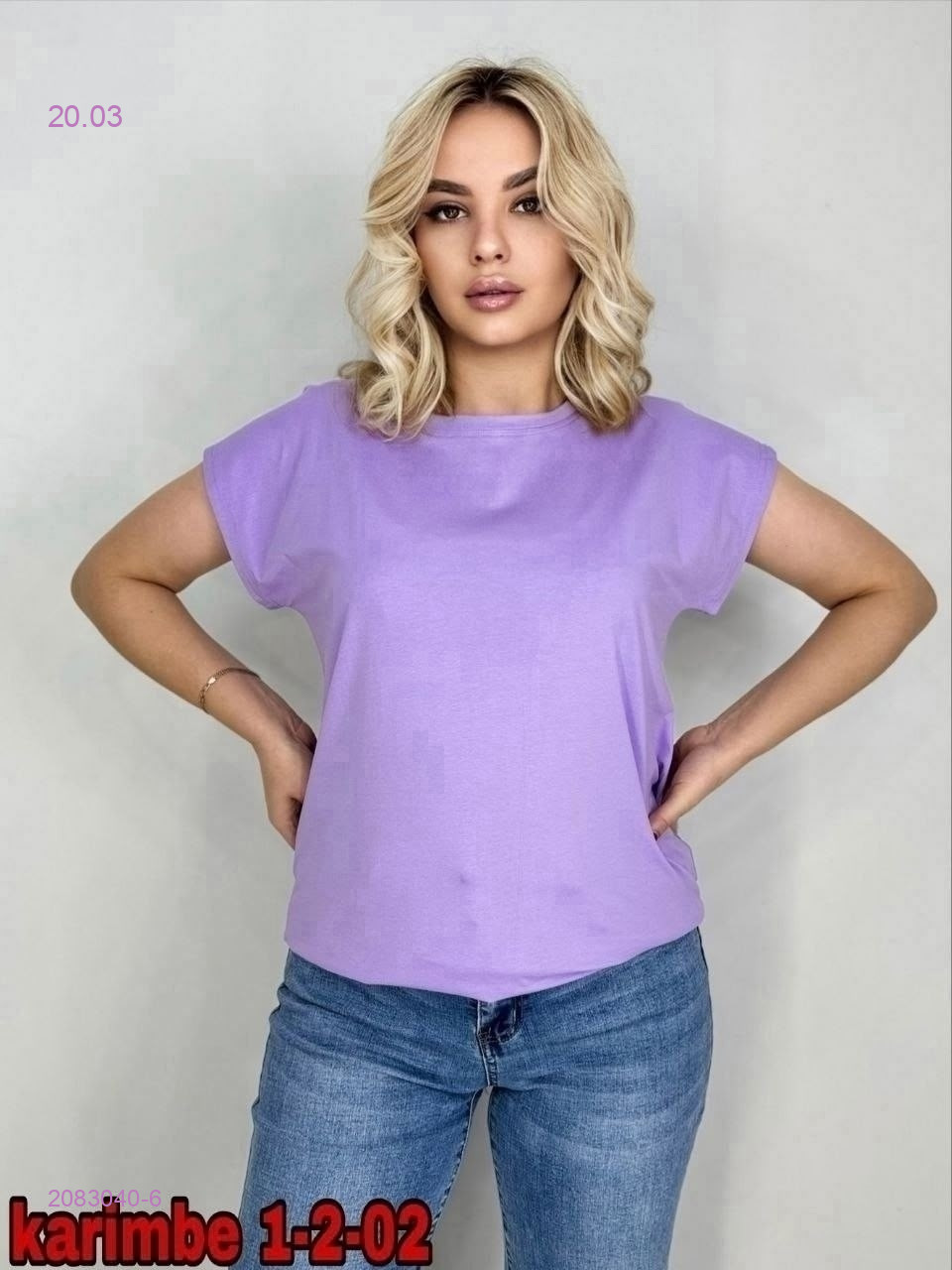 Футболка 2083040-6