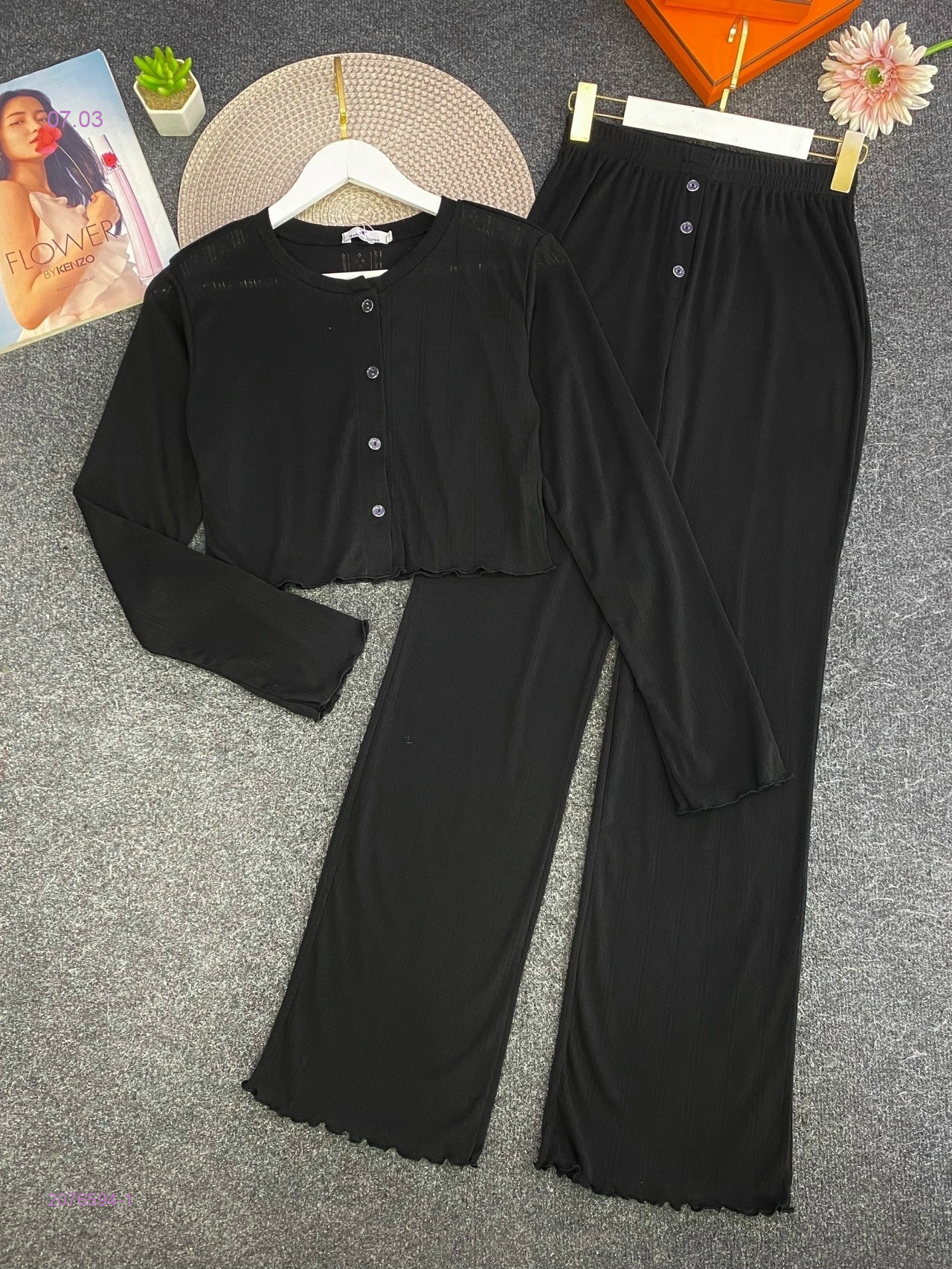 Пижама 2076594-1