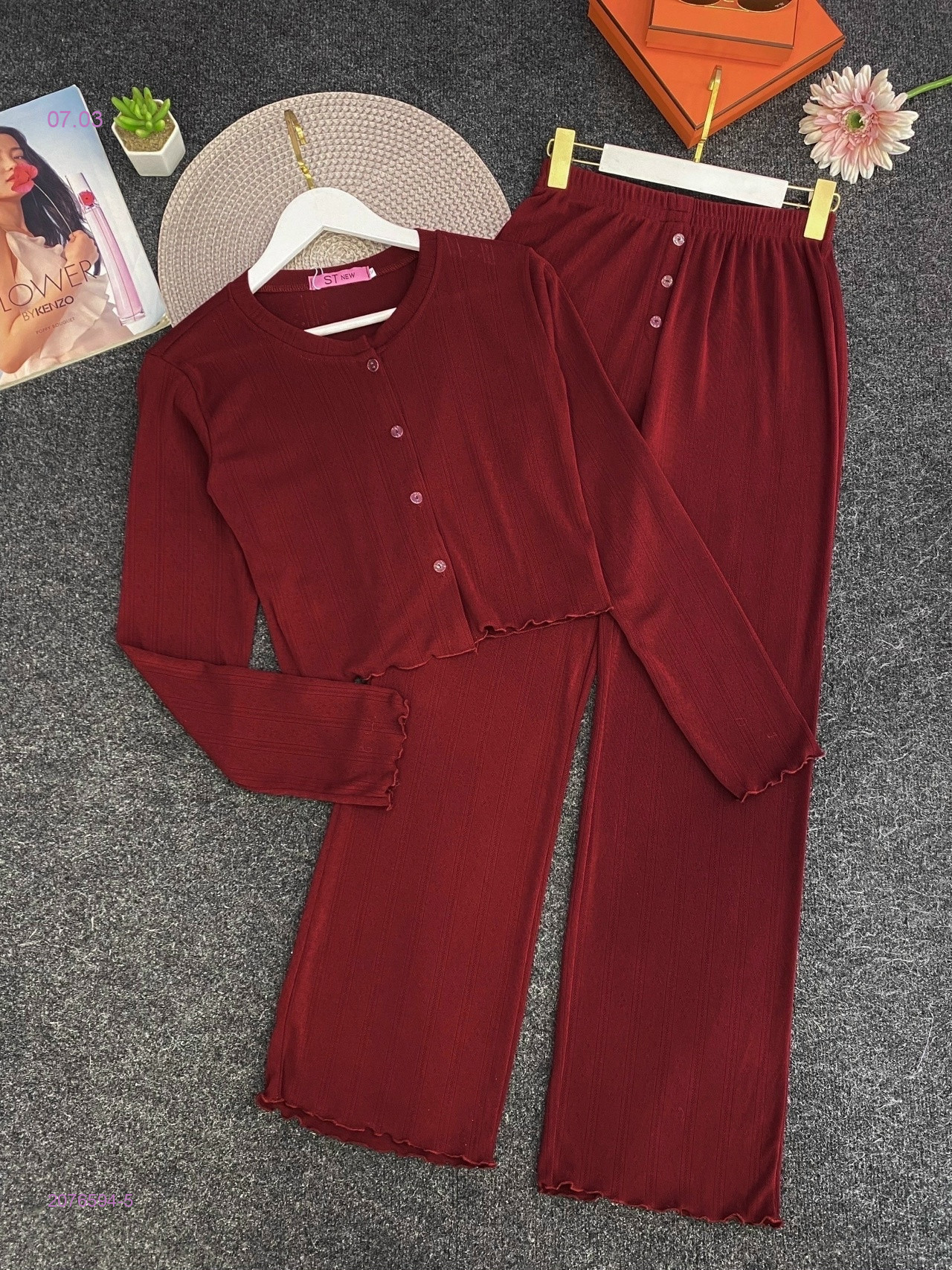 Пижама 2076594-5