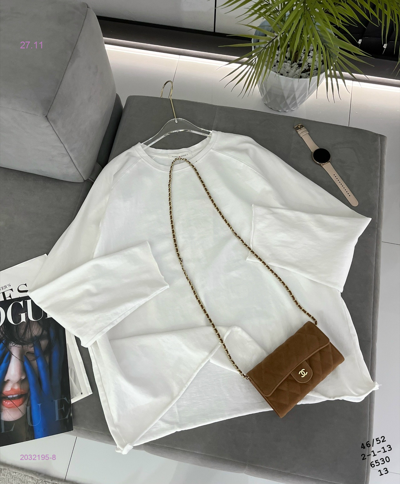 Свитшот бронь 2032195-8