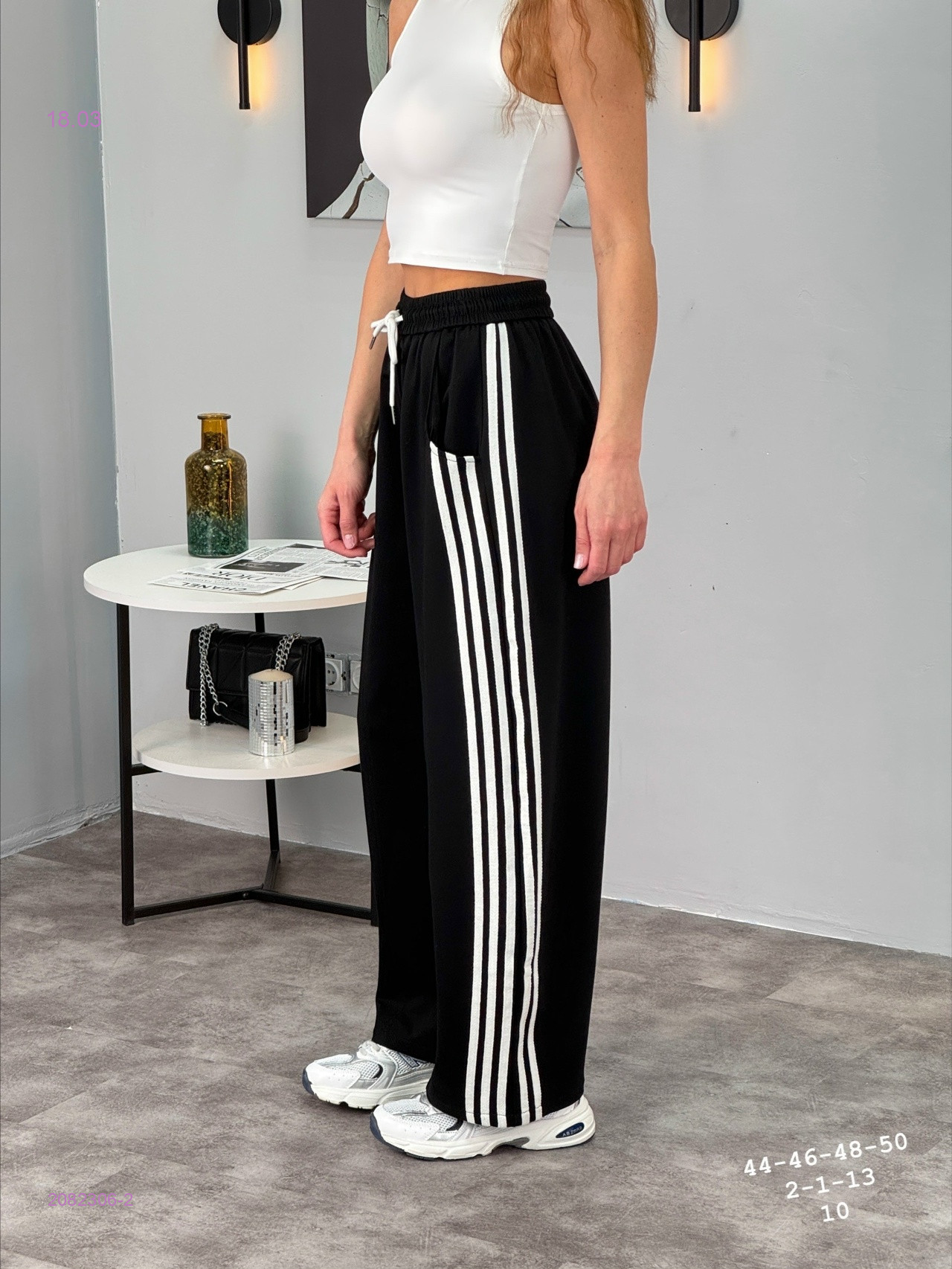 Брюки бронь 2082306-2