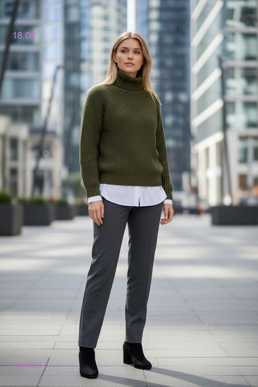 Свитер 2068426-5