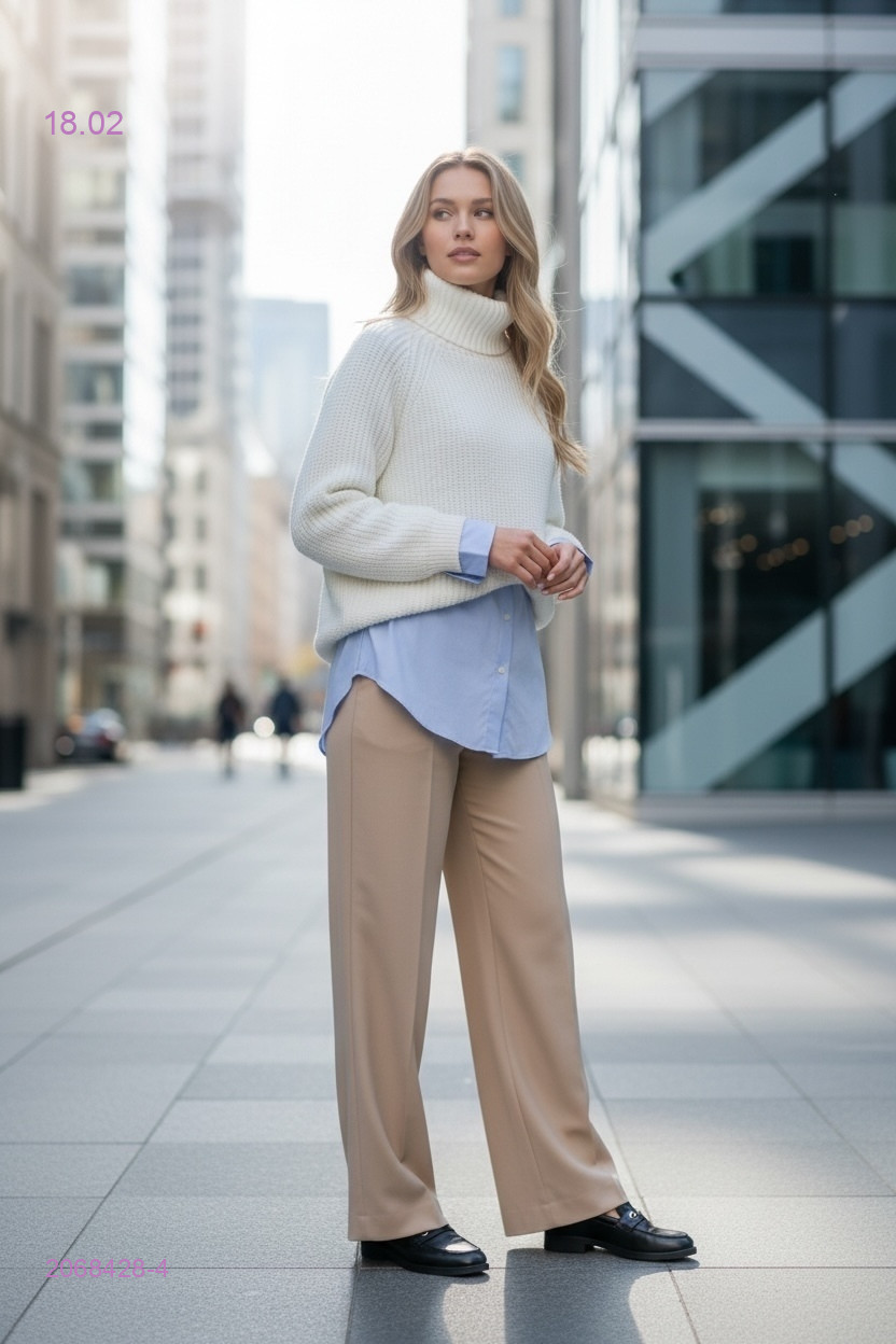 Свитер 2068428-4