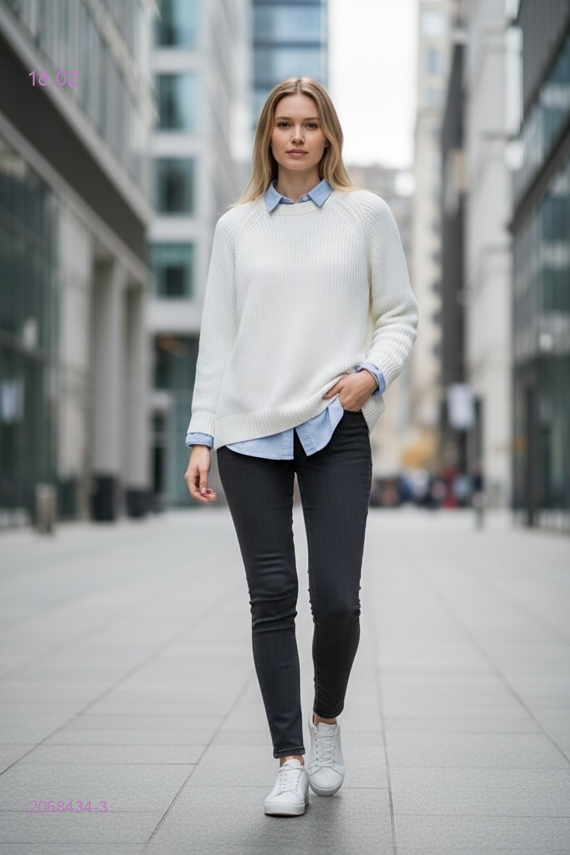 Свитер 2068434-3