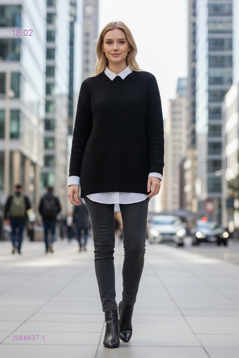 Свитер 2068437-1