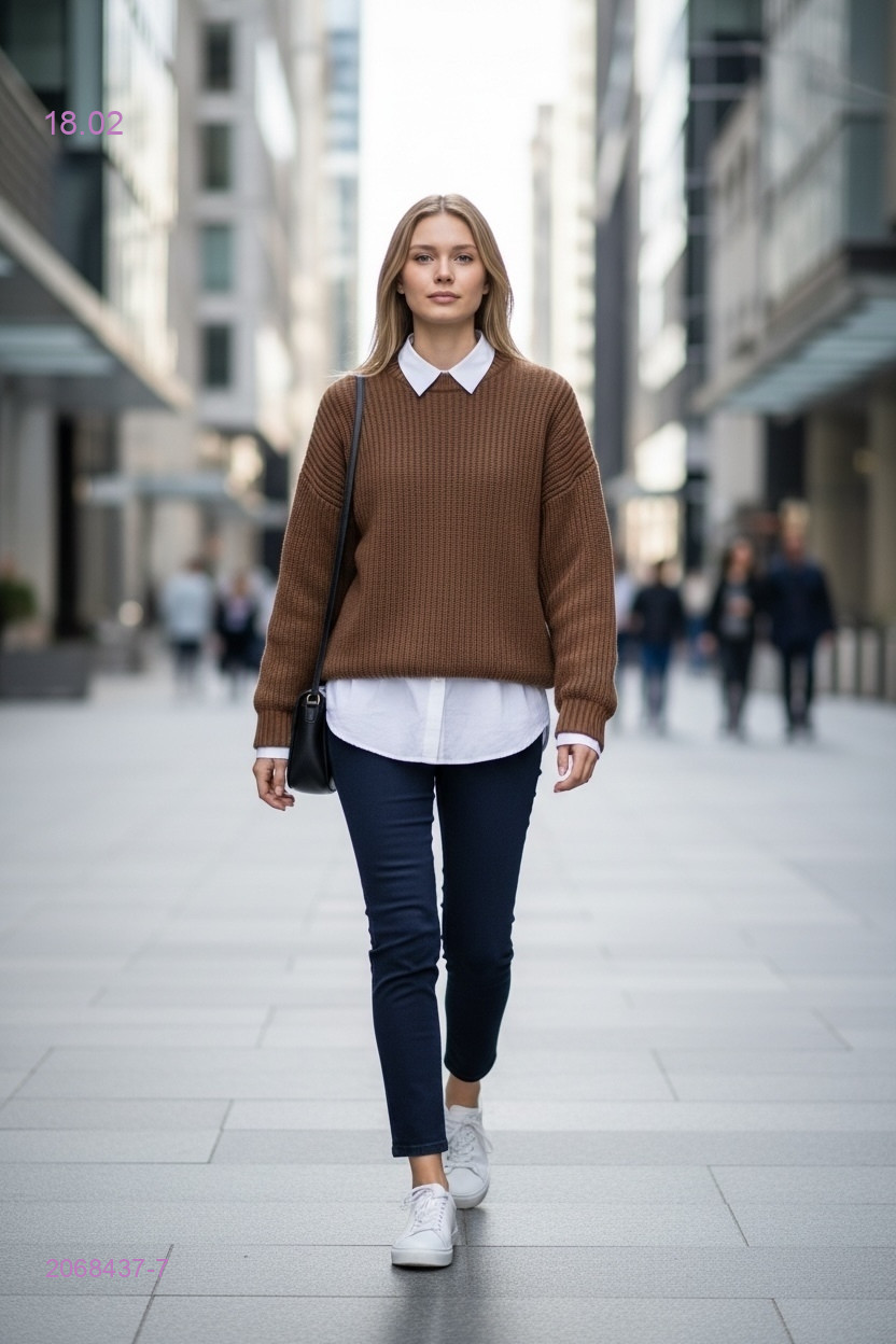 Свитер 2068437-7