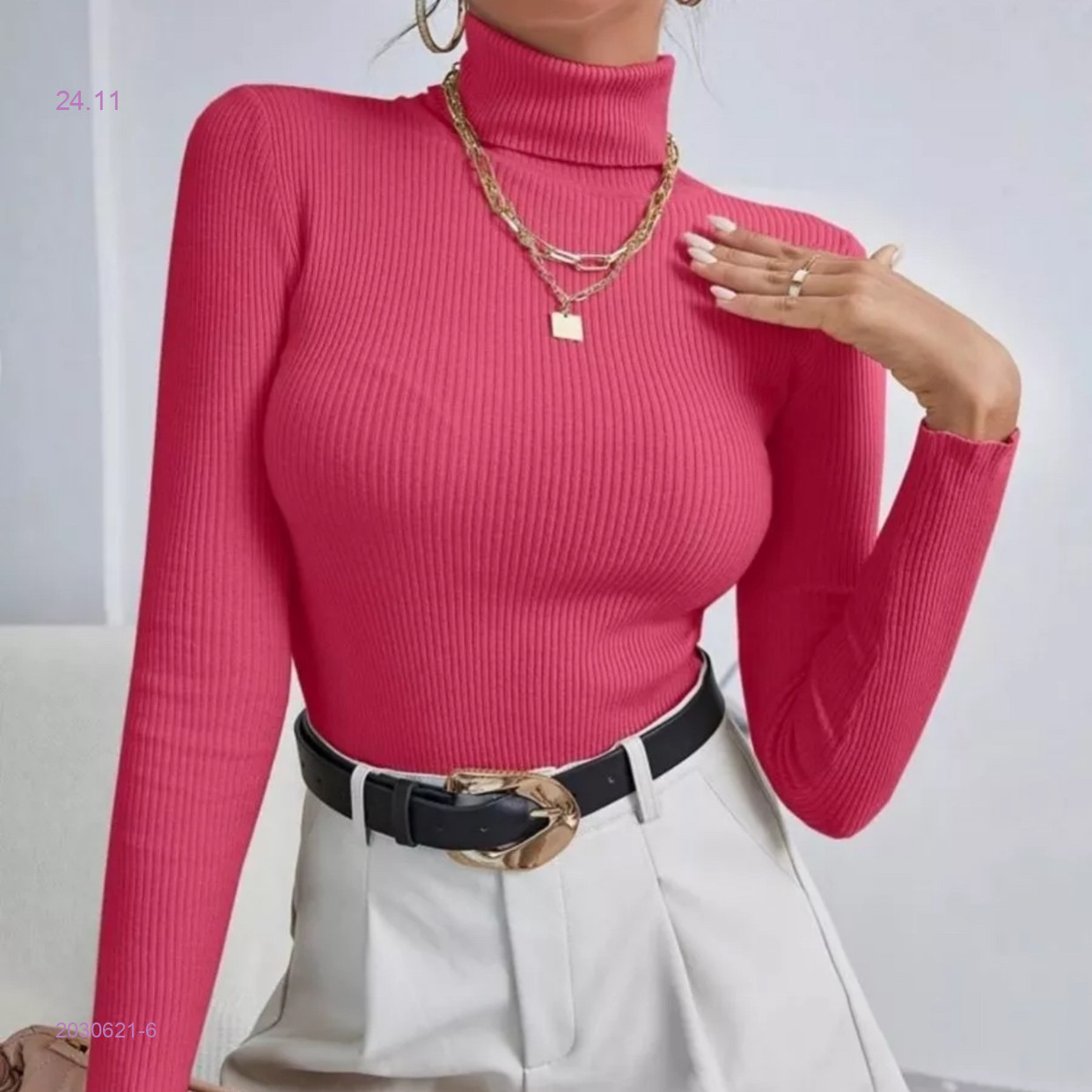 Водолазка 2030621-6