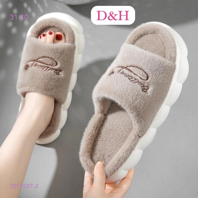 Тапочки женские 2017507-2