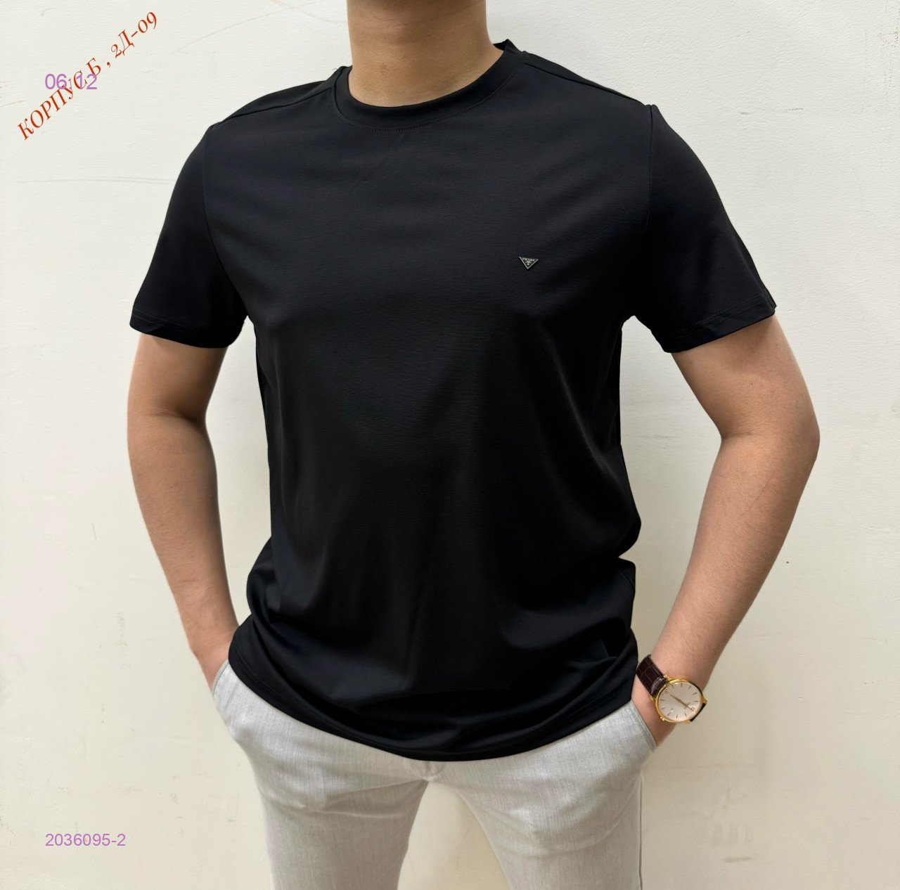 Футболка 2036095-2