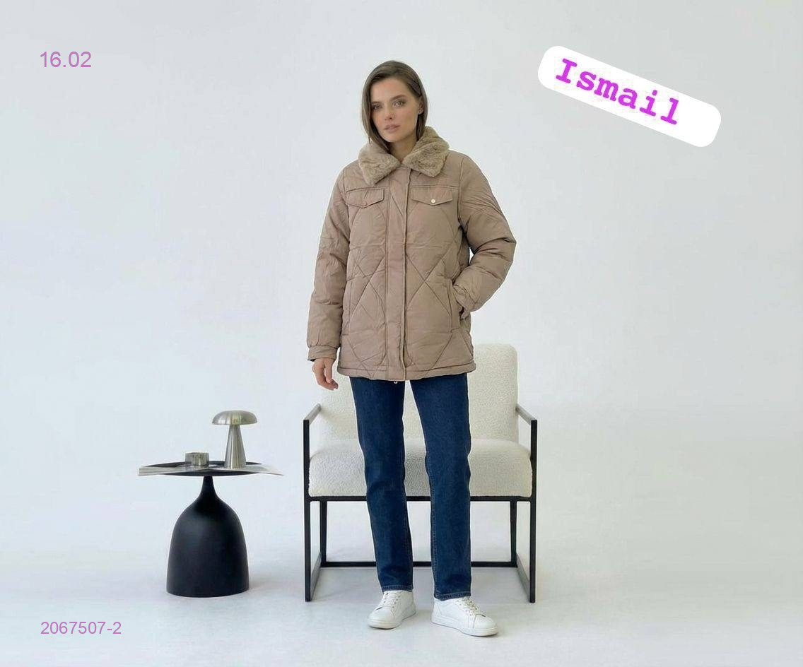 Куртка 2067507-2