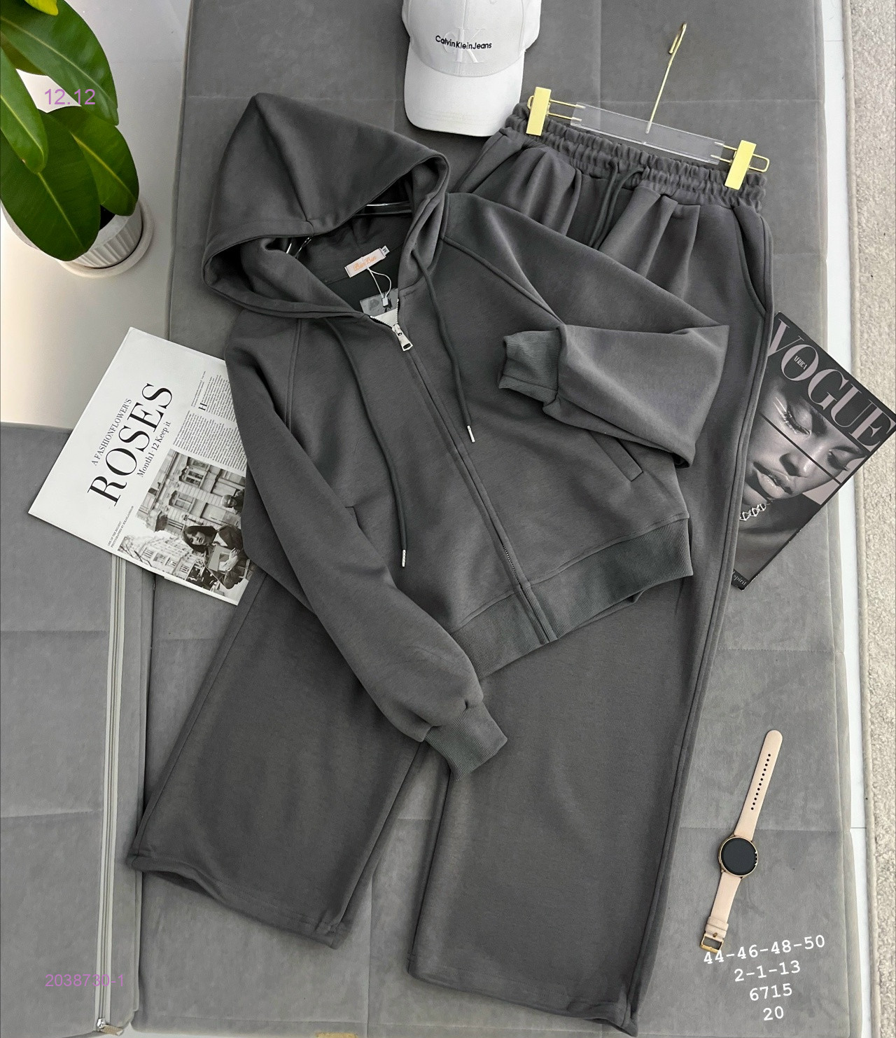 Костюм двойка бронь 2038730-1