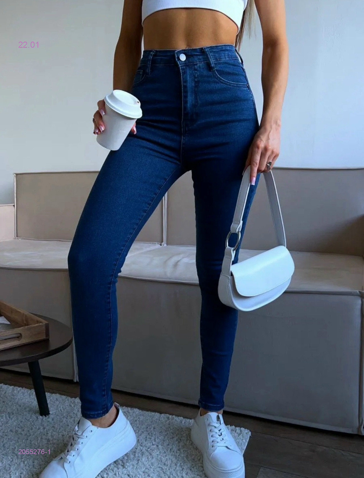 Джинсы 2055276-1
