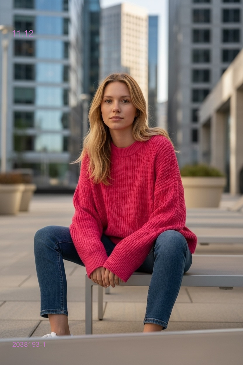 Свитер 2038193-1