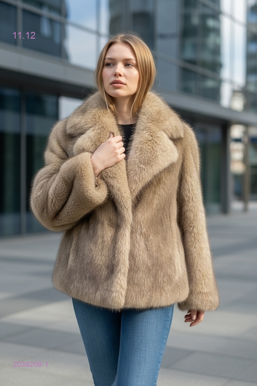 Эко шубки 2038208-1