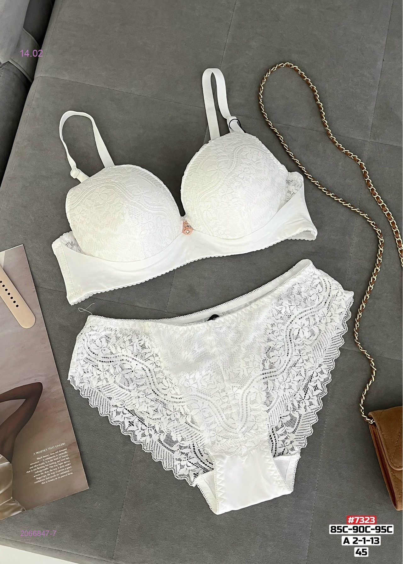 Комплект 2066847-7