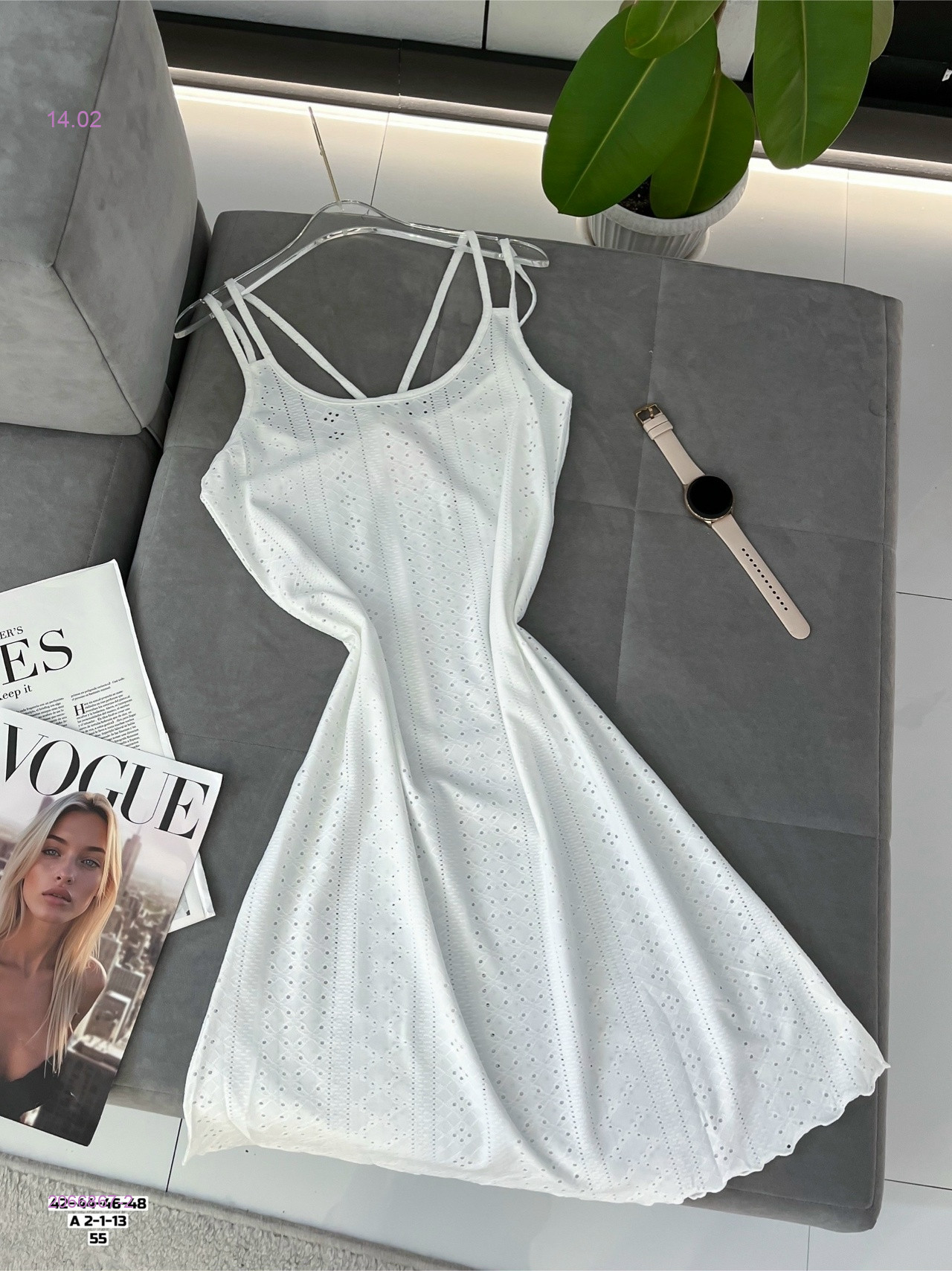 Сорочка 2066867-2