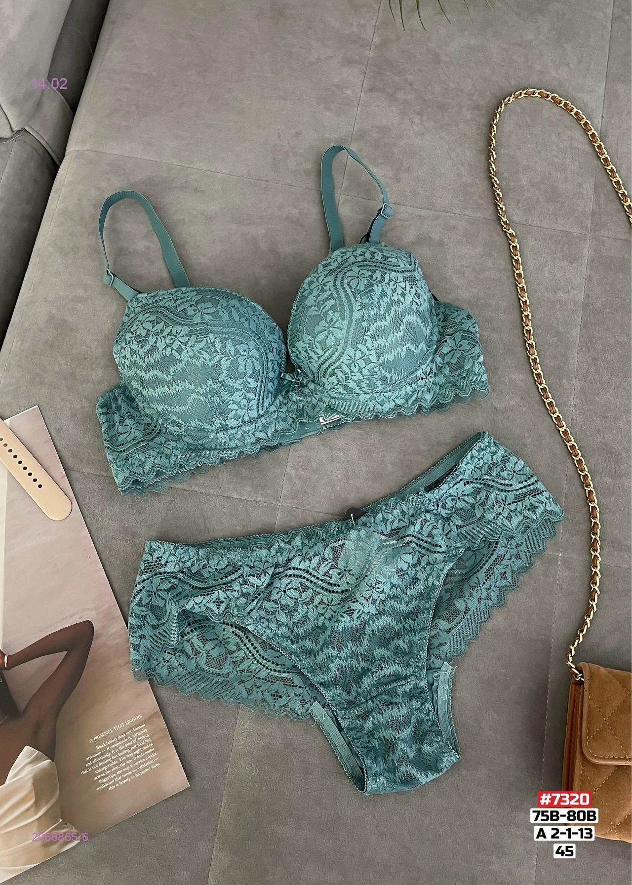 Комплект 2066865-6