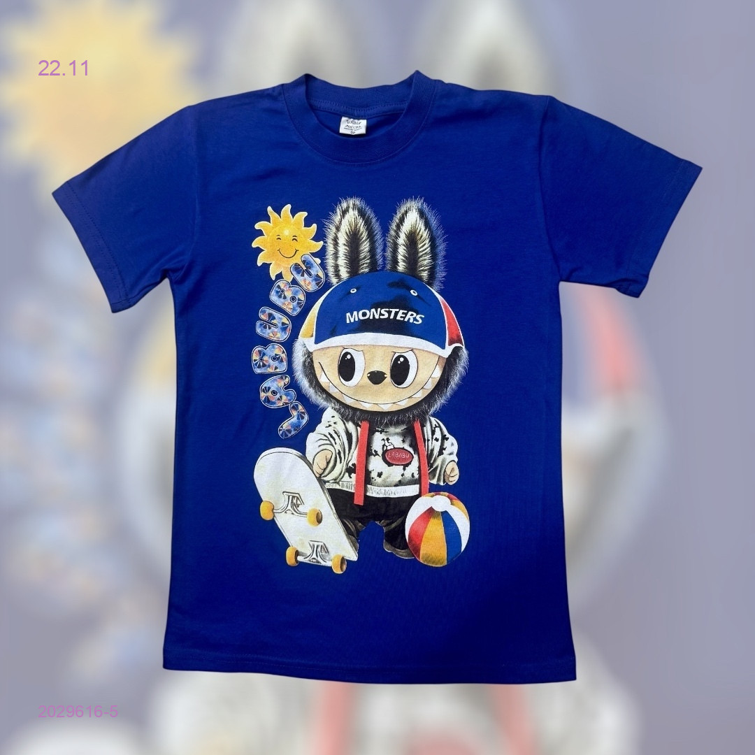 Футболка 2029616-5